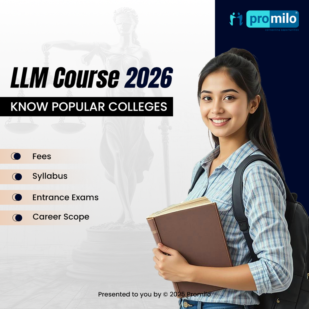 LLM Entrance Exams in India: CLAT Accepting Colleges, Admission Criteria, Cutoff, & Exam Preparation Tips